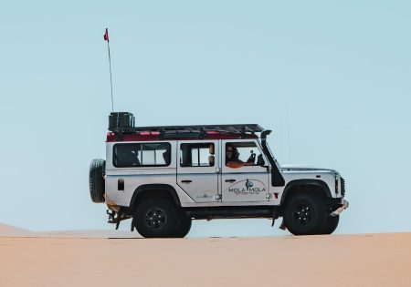 Ongwe – 4×4 Fleet Ongwe - 4x4 Fleet