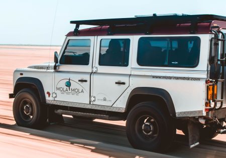 Onjamba – 4×4 Fleet Onjamba - 4x4 Fleet