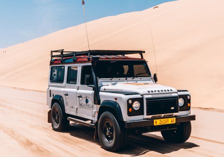 Osino – 4×4 Fleet Osino - 4x4 Fleet
