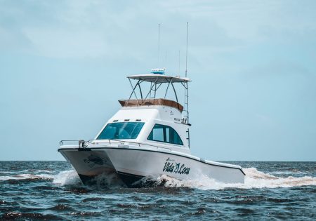 Vida Loca Catamaran Fleet